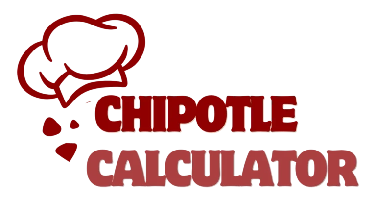 Chipotle Calculator logo